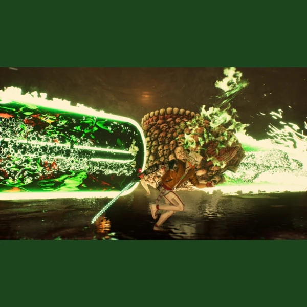 Grasshopper Manufacture Romeo is a Dead Man