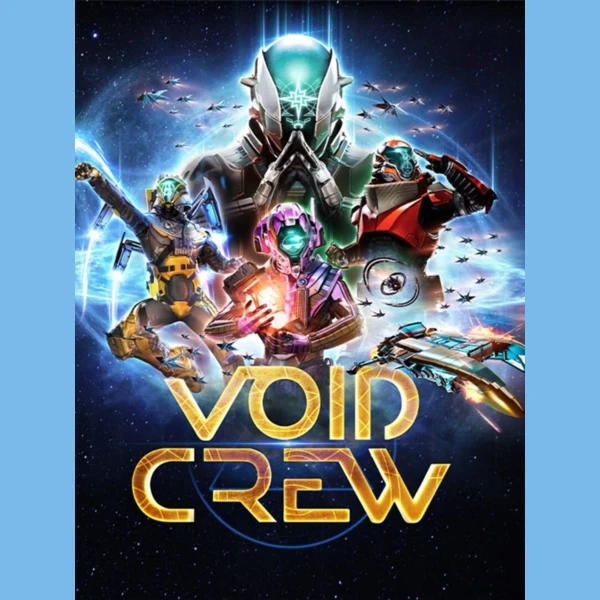 Focus Entertainment Void Crew