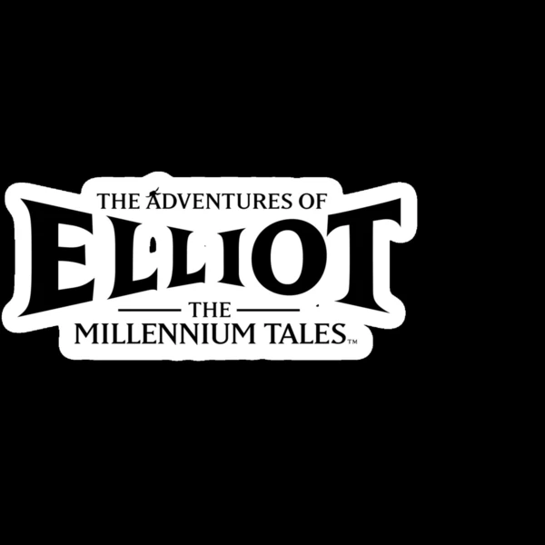 Square Enix The Adventures of Elliot: The Millennium Tales