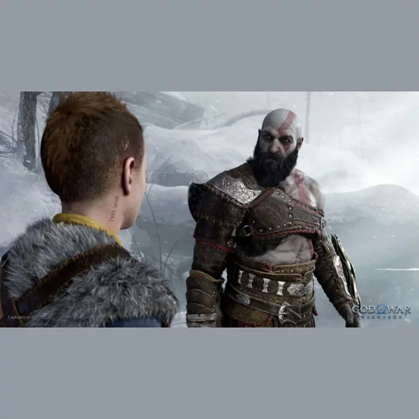 Sony Interactive Entertainment God of War Ragnarök