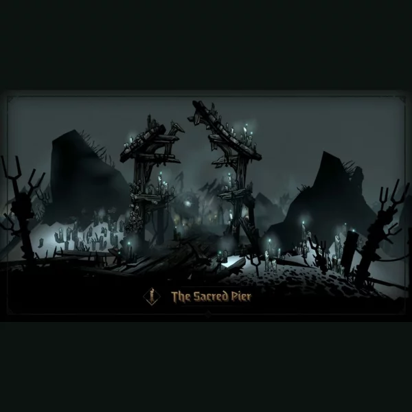 Red Hook Studios Darkest Dungeon II