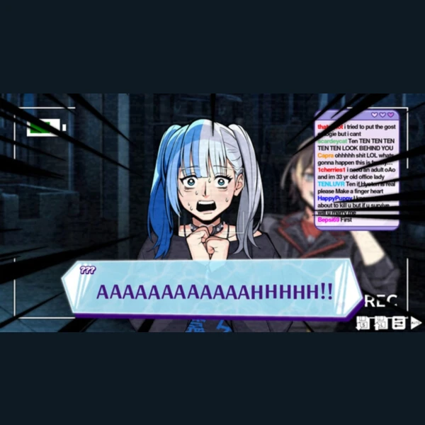 Noodletub Games Renai Bakudan