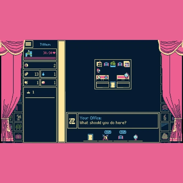 Fellow Traveller Titanium Court