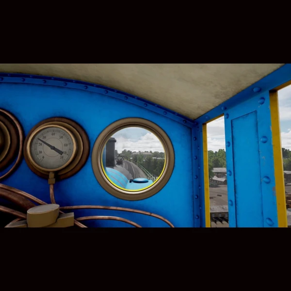 Dovetail Games Thomas & Friends: Wonders of Sodor