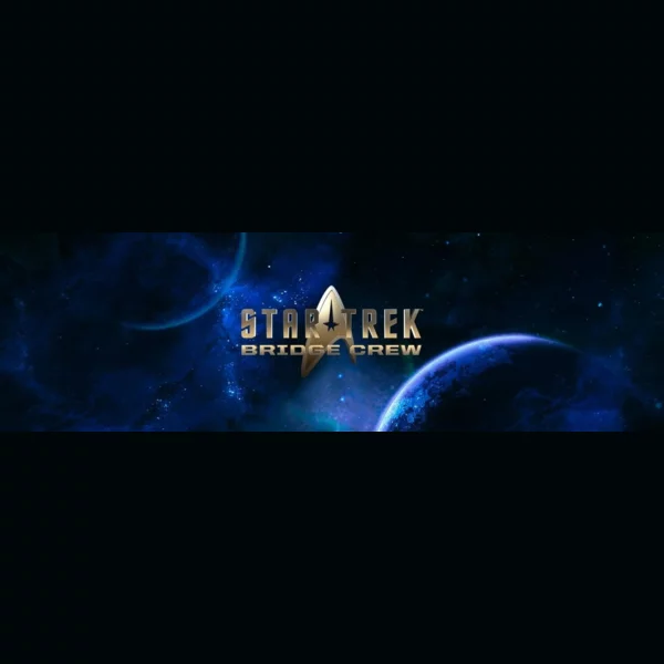 Red Storm Entertainment Star Trek: Bridge Crew