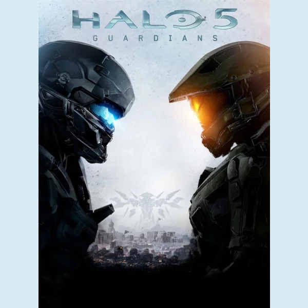 Microsoft Studios Halo 5: Guardians