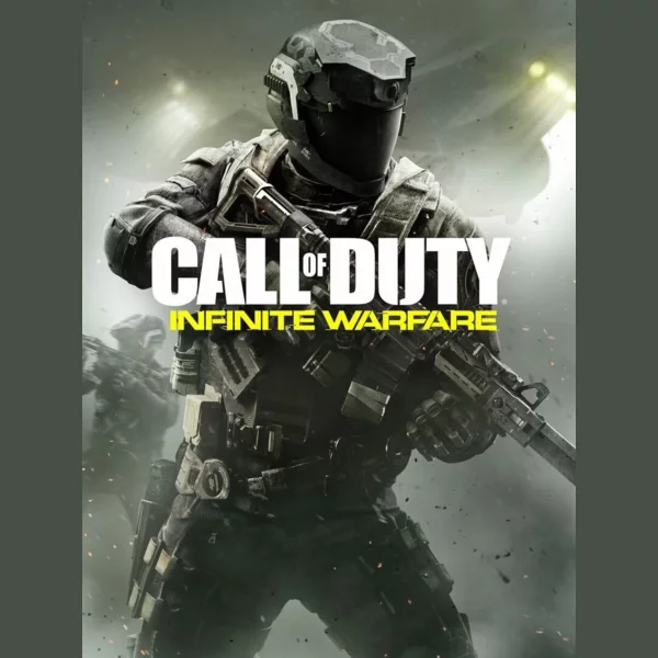 Activision Call of Duty: Infinite Warfare