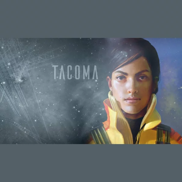 Fullbright Tacoma