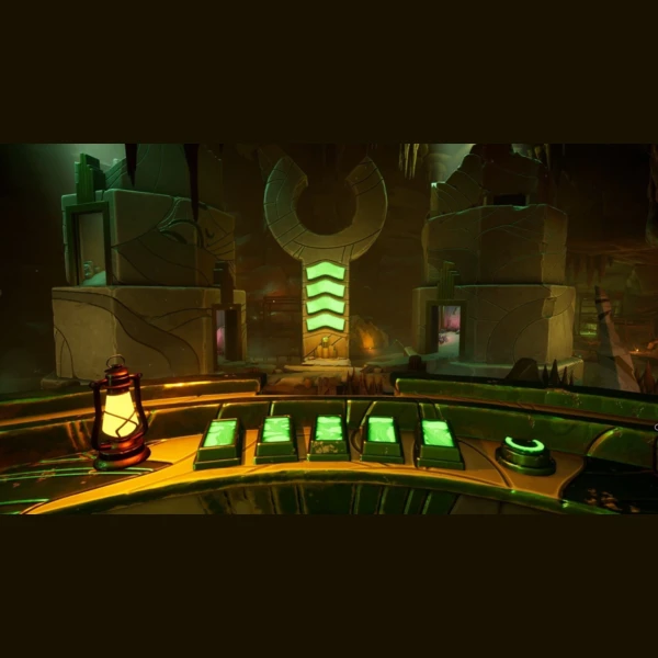 Kwalee Call of the Elder Gods