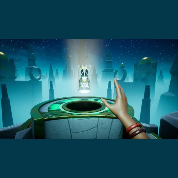 Kwalee Call of the Elder Gods