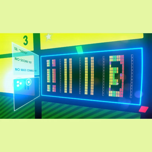 Atari Breakout Beyond
