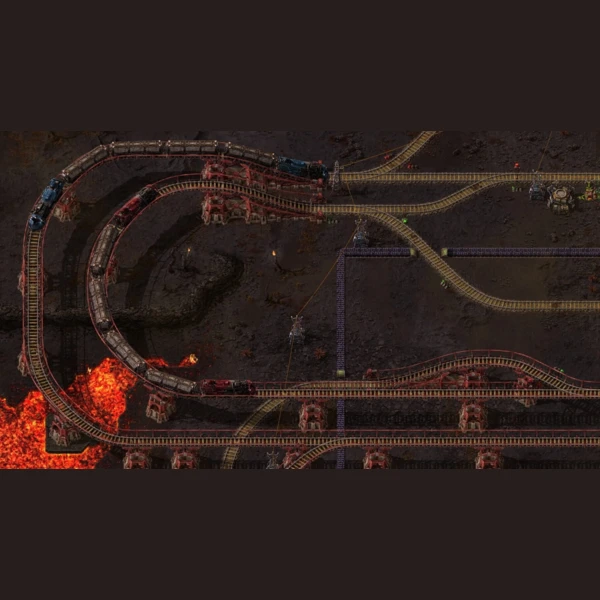 Wube Software Factorio: Space Age