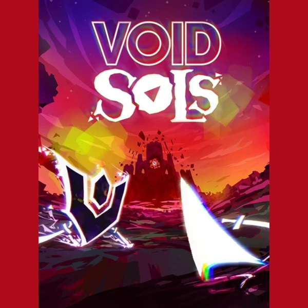 Finite Reflections Studios Void Sols