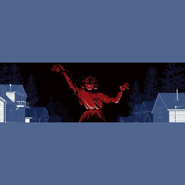 Ysbryd Games Love Eternal