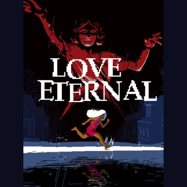 Ysbryd Games Love Eternal
