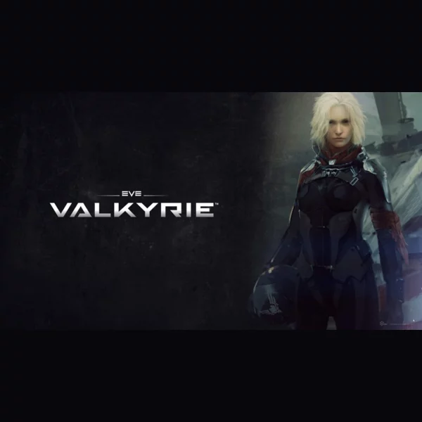 CCP Games EVE: Valkyrie