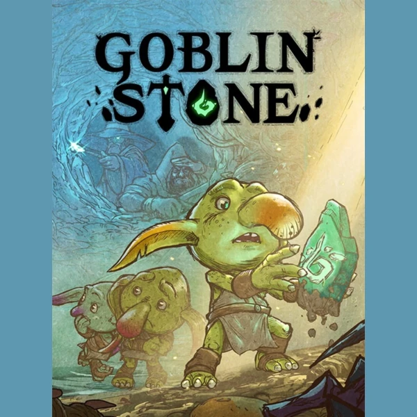 Orc Chop Games Goblin Stone