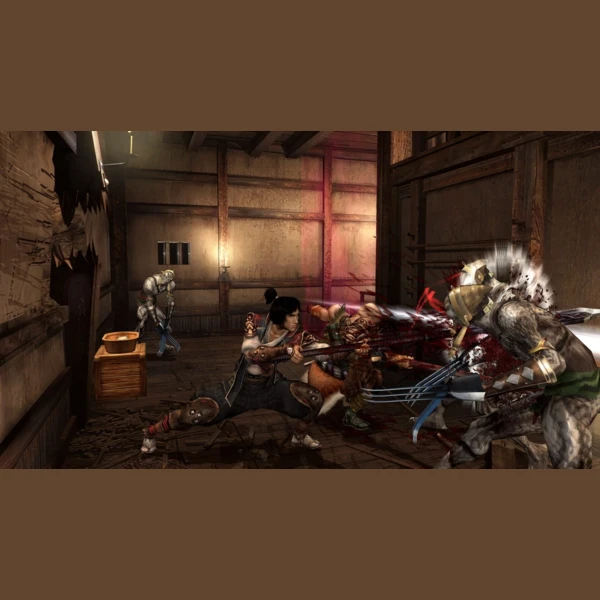 Capcom Co., LTD. Onimusha 2: Samurai's Destiny