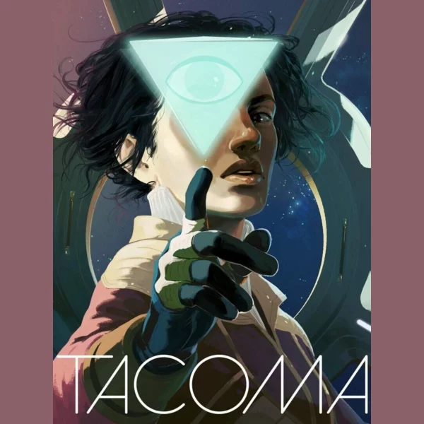 Fullbright Tacoma