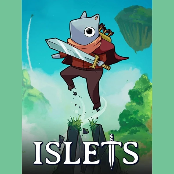 Armor Games Studios Islets