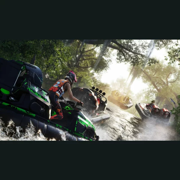 Ubisoft Entertainment The Crew 2