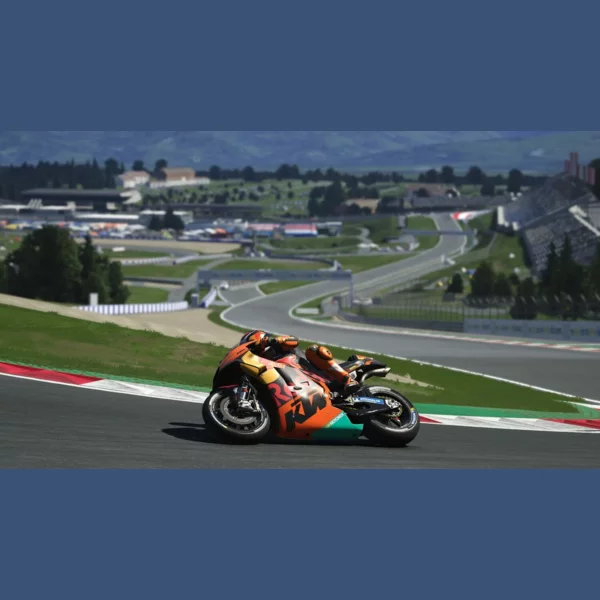 Milestone MotoGP 20