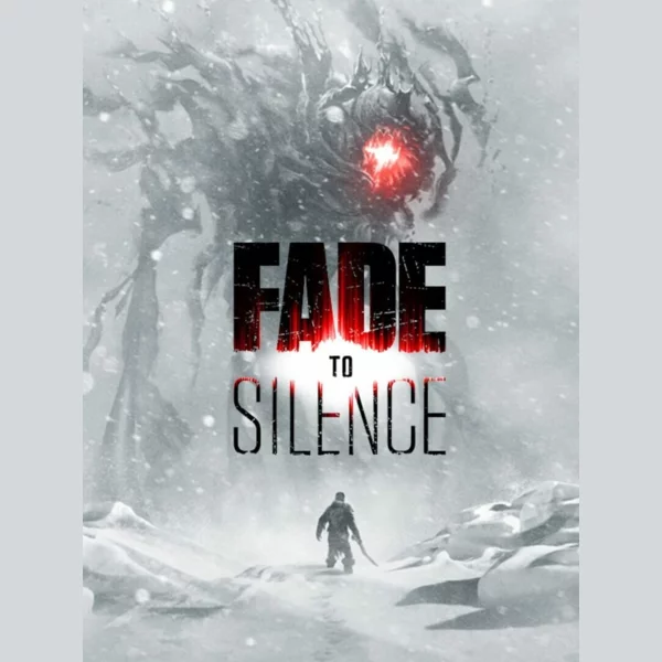 THQ Nordic Fade to Silence