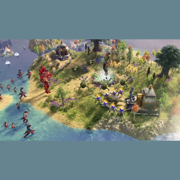 Xbox Game Studios Age of Mythology: Retold