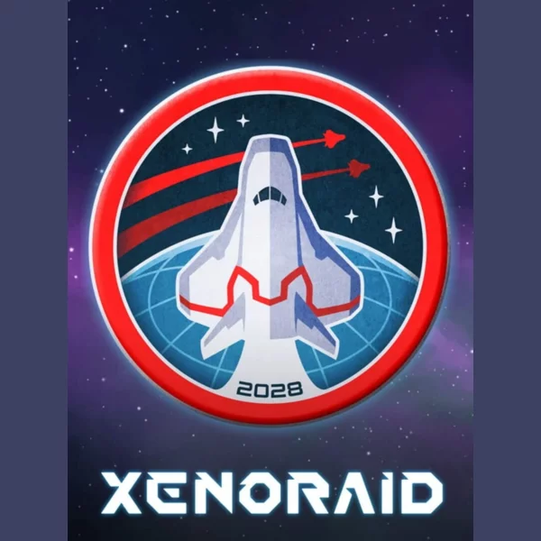 10tons Xenoraid