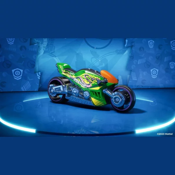 Milestone Hot Wheels Unleashed 2: Turbocharged