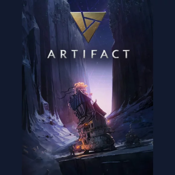 Valve Artifact, Dota