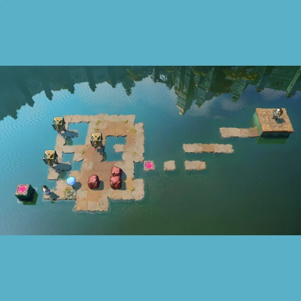 Arc Games Order of the Sinking Star