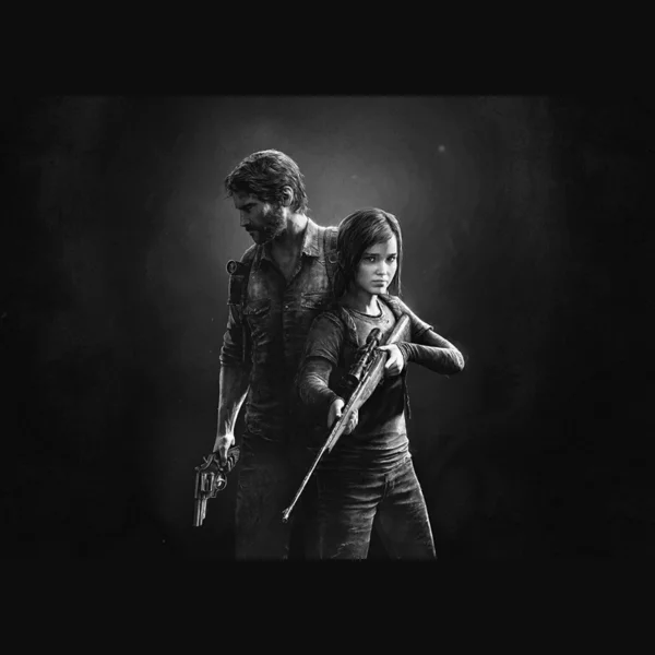 Sony Computer Entertainment The Last of Us Remastered