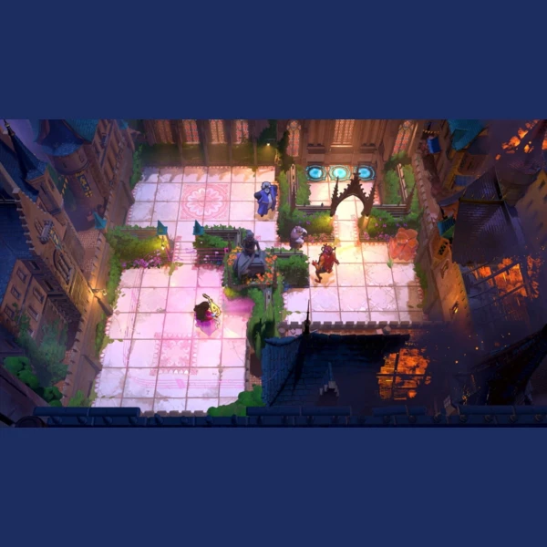 Arc Games Order of the Sinking Star