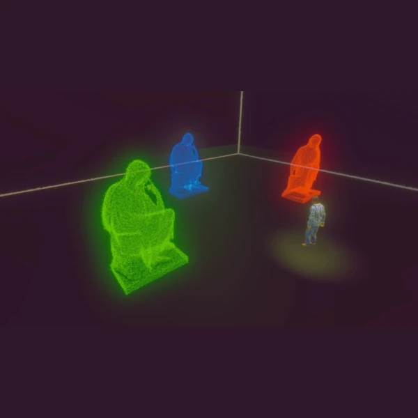 Q-Games Ltd. Dreams of Another