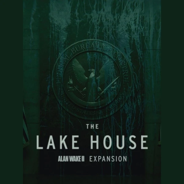 Epic Games Alan Wake II: The Lake House