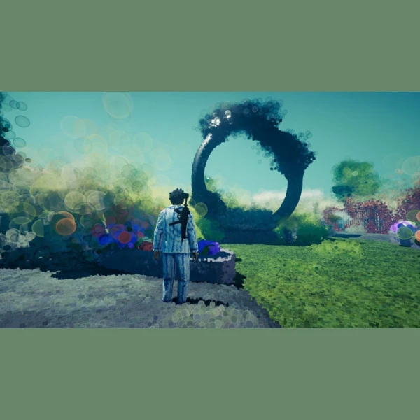 Q-Games Ltd. Dreams of Another