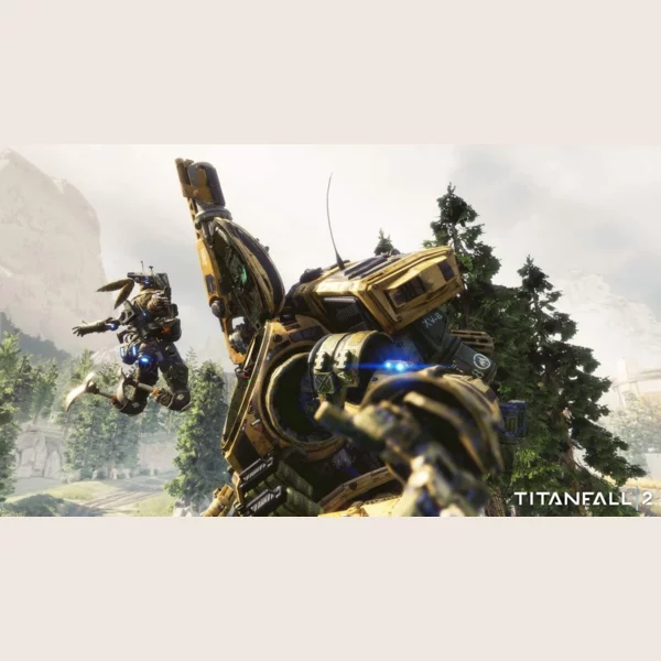 Electronic Arts Titanfall 2