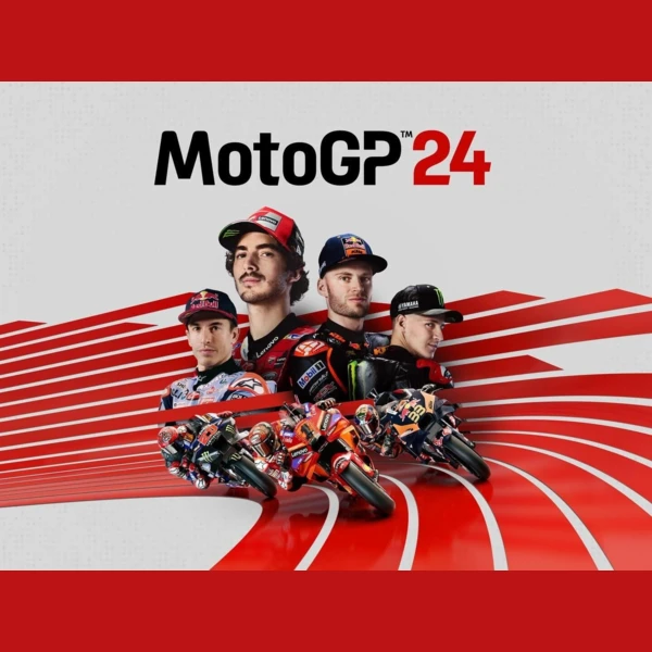 Milestone MotoGP 24