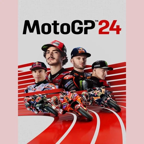 Milestone MotoGP 24