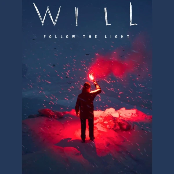 TomorrowHead Studio Will: Follow the Light