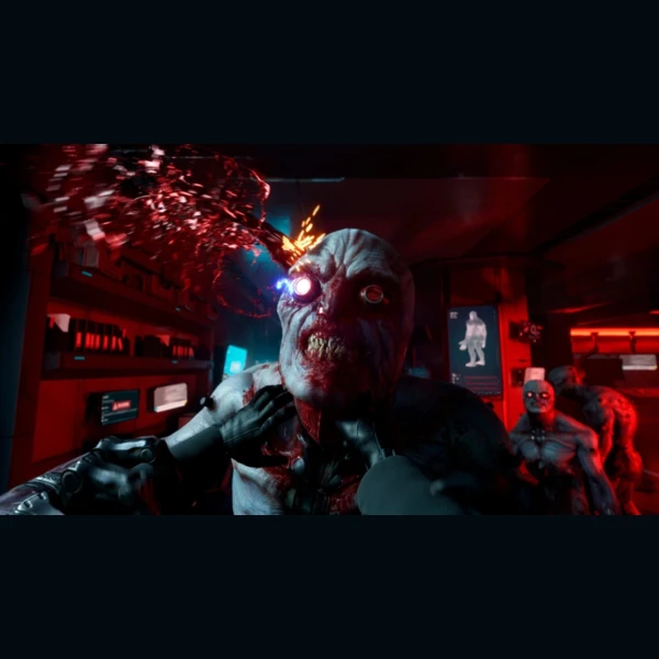 Tripwire Interactive Killing Floor III