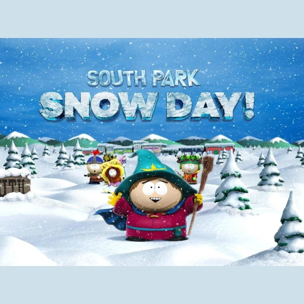 THQ Nordic South Park: Snow Day!