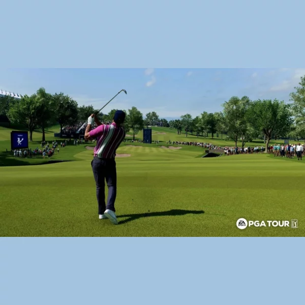 Electronic Arts EA Sports PGA Tour