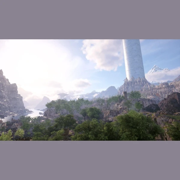 Bandai Namco Entertainment Inc. Echoes of Aincrad, Sword Art Online