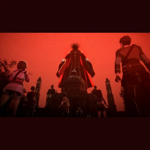 Bandai Namco Entertainment Inc. Echoes of Aincrad, Sword Art Online
