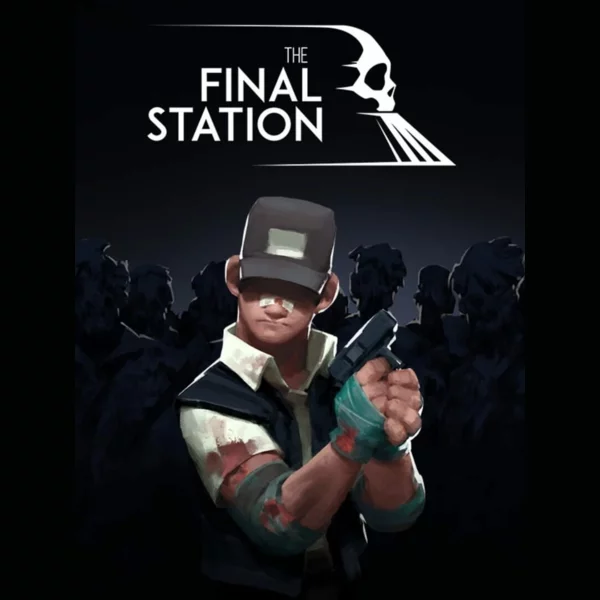 tinyBuild The Final Station