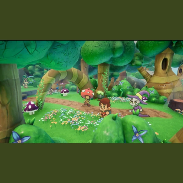 HypeTrain Digital Escape from Ever After