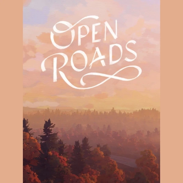 Annapurna Interactive Open Roads