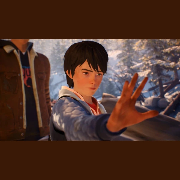 Square Enix Life is Strange 2: Episode 2 - Rules